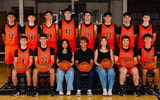 Artesia Bulldogs 2025 Team Photo